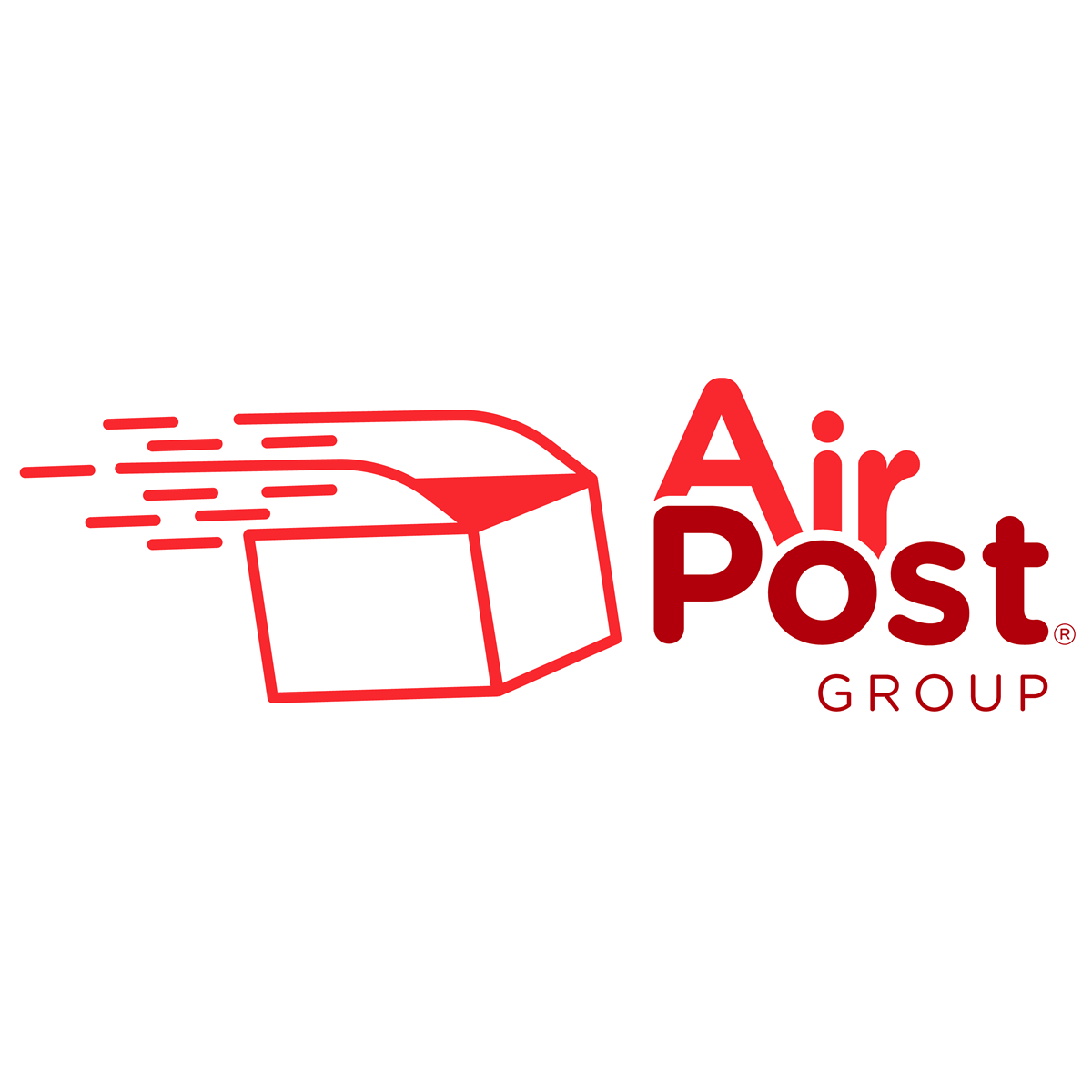 AIRPOST  Shipping Labels