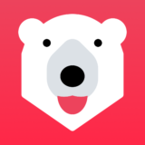 Proof Bear  Sales Popup