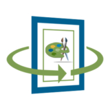 LIVEARf  Realize Arts, Frames