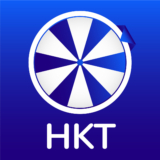 HKT: Spin Wheel  Email Pop Up