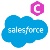 CRM Perks: Salesforce Sync