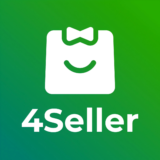 4Seller ERP Amazon TikTokShop+
