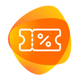 Mega Discount Coupons