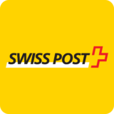 Official Swiss Post App