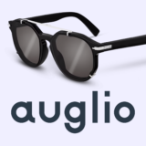 Auglio Eyewear Virtual TryOn