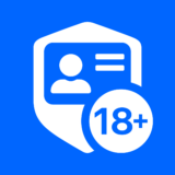 ID and Age Verification  EM