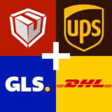 Globe: Pickup Points