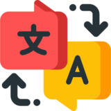 Translate Language Auto  EA