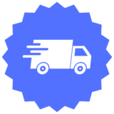 Trust badges & icons  Iconito