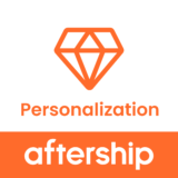 AfterShip Personalization