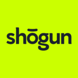 Shogun  Landing Page Builder