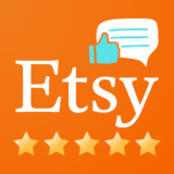Etsy Reviews  FSL