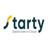 Starty ERP
