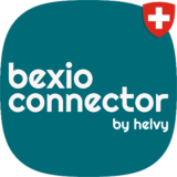 Bexio Connector by Helvy