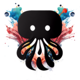 Octo  AI Stock Photos & Image