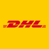 DHL Shipping Sweden