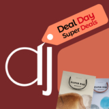 Deals Day  Promo & Preview