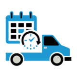 H3 Estimated Delivery