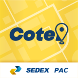 Cotei  Correios PAC e SEDEX