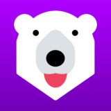 Discount Announcement Bear