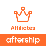 AfterShip Referral&Affiliate