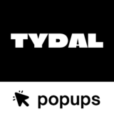 TYDAL Popups  Email Pop ups