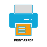 LitPDP  Print as PDF