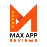 Max App Reviews