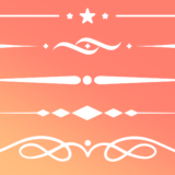 DivideItUp: Section Dividers