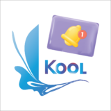 KOOL WhatsApp Notifications