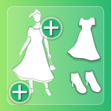 Shop the look  Upsell