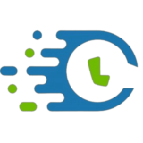 Courier Label  One Click Ship