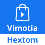 Vimotia Shoppable Videos & UGC