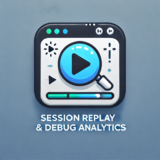 Session Replay & Analytics Pro