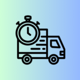 AR Estimated Delivery DateEDD