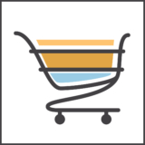 Unicart  Slide Cart Drawer