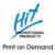 Hit Promotional Products POD