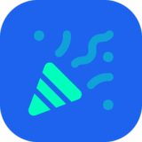 Confetti  Pasilobus.