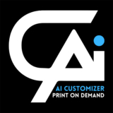 CAI Customizer for Printful