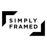 Simply Framed  Print & Frame