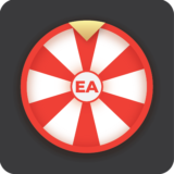 Spin Wheel Email Popups  EA