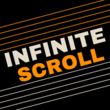 Infi  Infinite Scroll Load