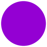 Purple Dot | Trusted PreOrder