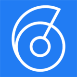 Through6  Premium Cut&Sew POD